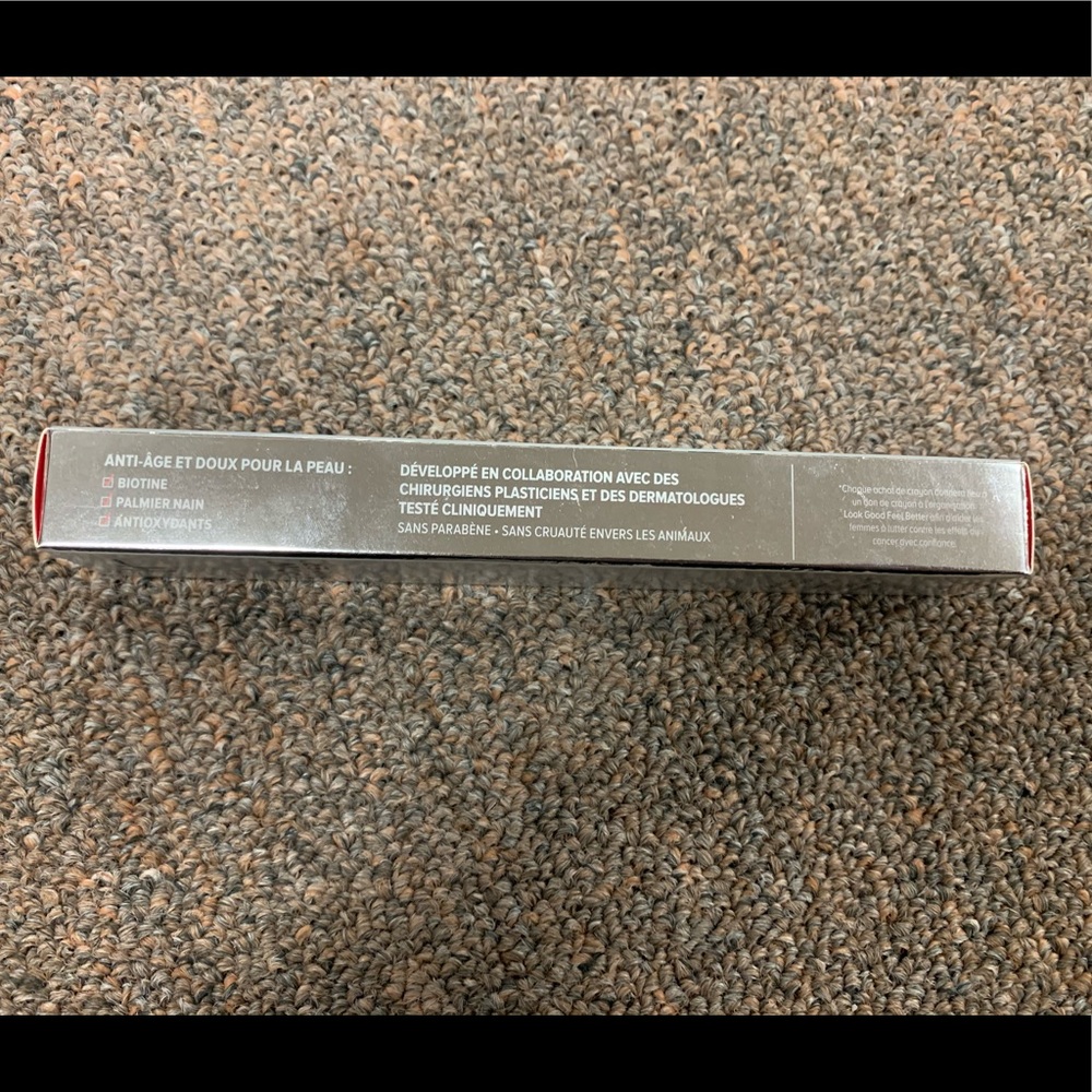 IT Cosmetics - Brow Powder - Universal Brow Pencil - Universal Taupe -New in Box - Picture 4 of 7
